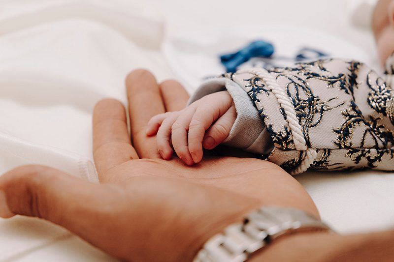 newborn
