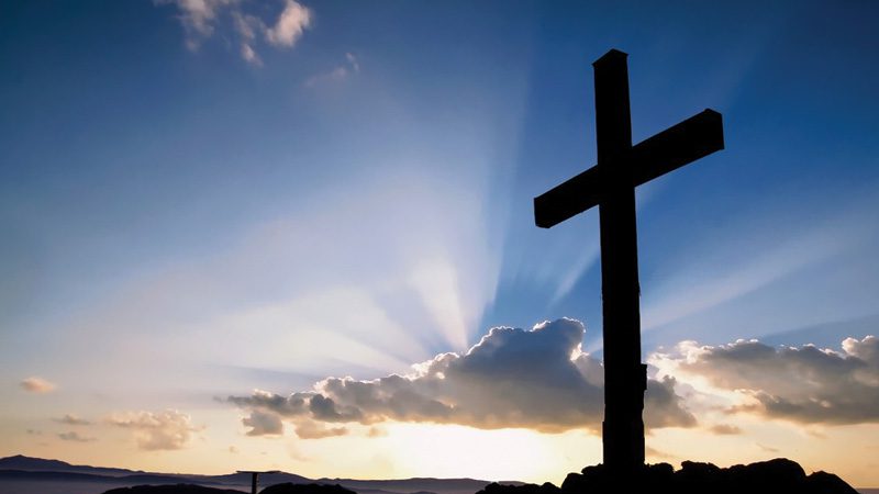christcross