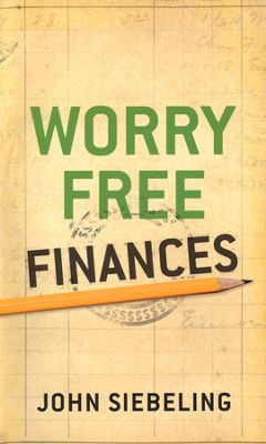 Worry Free Finances