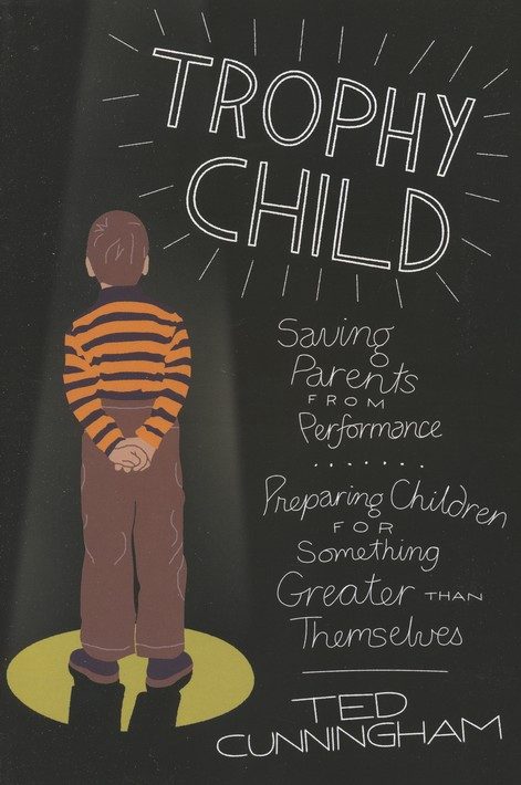Trophy Child