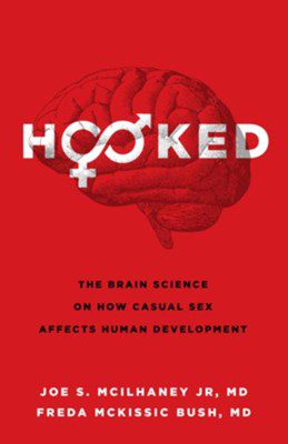 Hooked,The Brain Science on How Casual Sex Affects Human Development