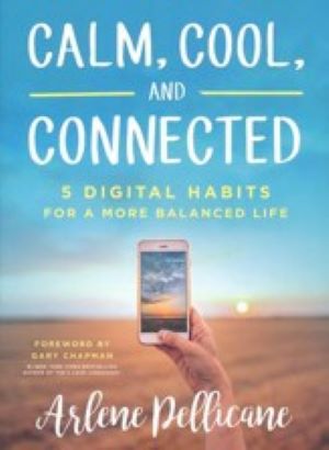 Calm, Cool, and Connected: 5 Digital Habits for a More Balanced Life