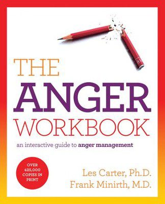The Anger Workbook
