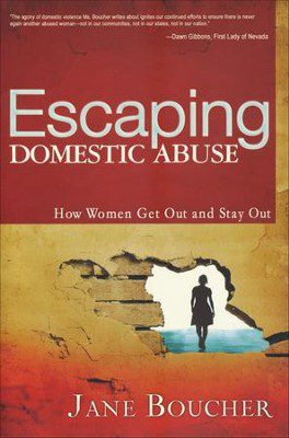 Escaping Domestic Abuse