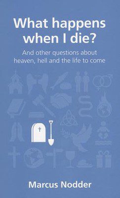 What Happens When I Die?