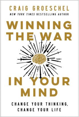 Winning The War In Your Mind