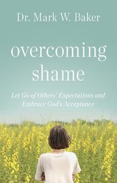 Overcoming Shame :Let Go Of Others Expectation...