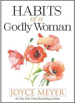 Habits Of A Godly Woman (Paperback)