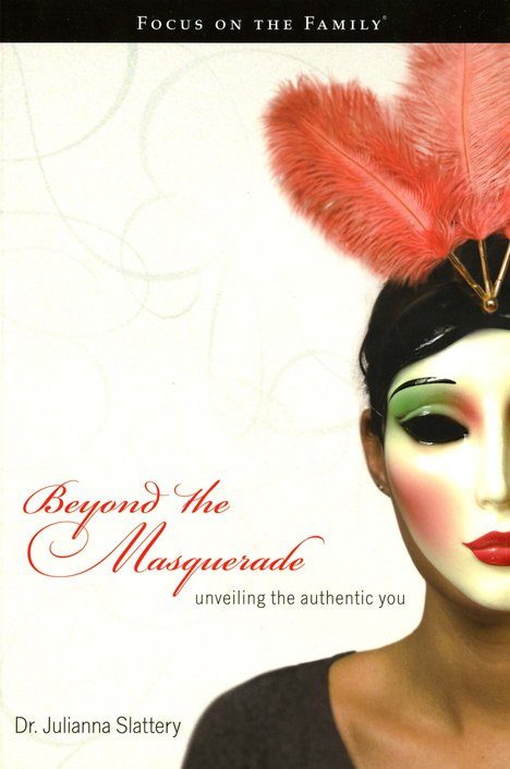 Beyond The Masquerade