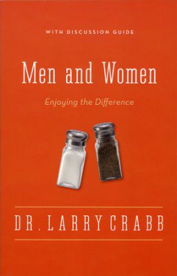 Men and Women: Enjoying the Difference