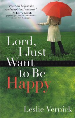 Lord, I Just Want to Be Happy