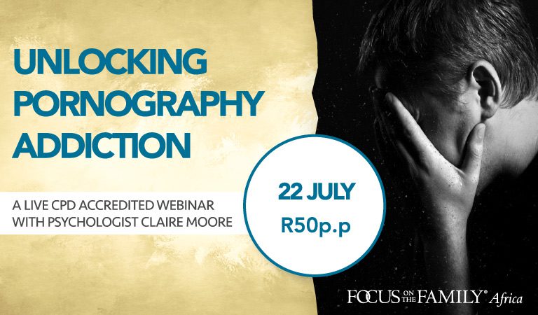 Addiction Webinar Recording