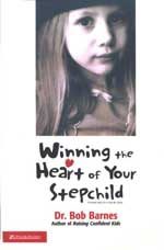 Winning The Heart Of Your Stepchild