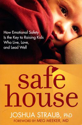 Safe House: How Emotional Safety Is the Key to Raising Kids Who Live, Love, and Lead Well