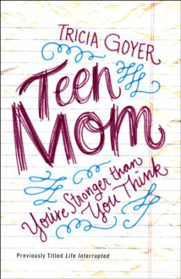 Teen Mom: You're Stronger than you Think
