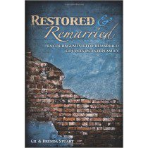 Restored and Remarried