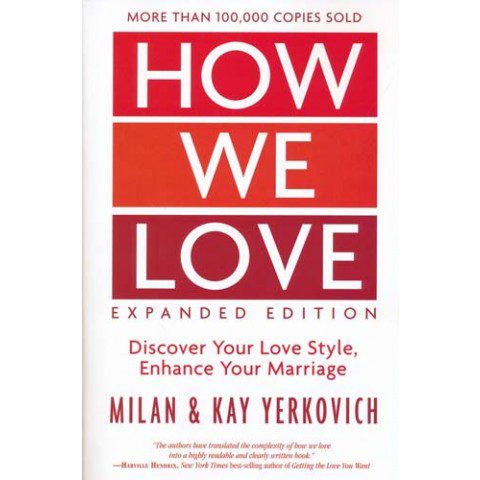 How We Love