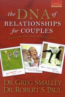 The DNA of Relationships for Couples: Discover How These Couples Found New Passion