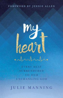 My Heart: Every Beat Surrendered to Our Unchanging God