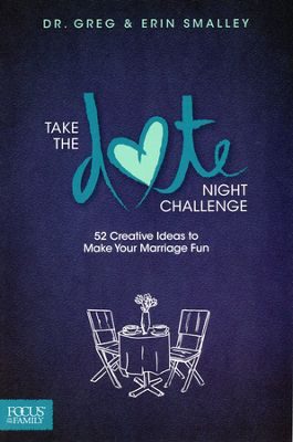 Take The Date Night Challenge
