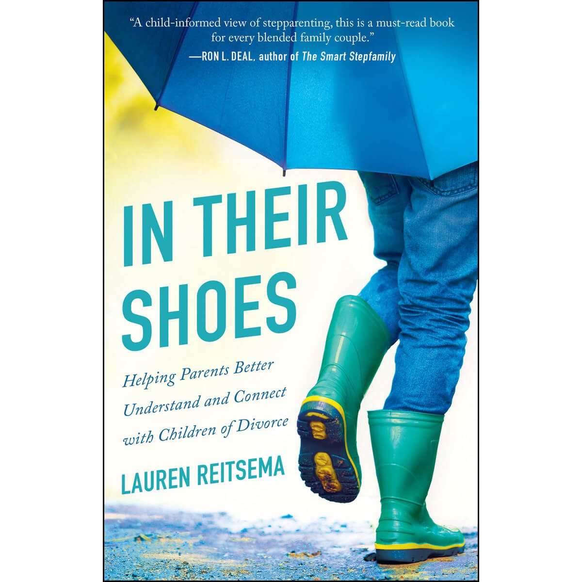 In Their Shoes (Paperback)