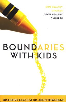 Boundaries With Kids