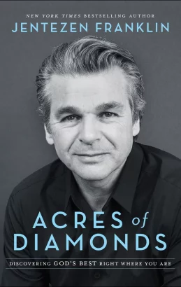 Acres Of Diamonds