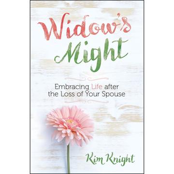 Widows Might (Paperback)