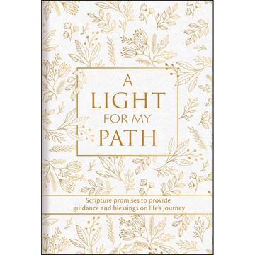 A Light For My Path (LuxLeather)