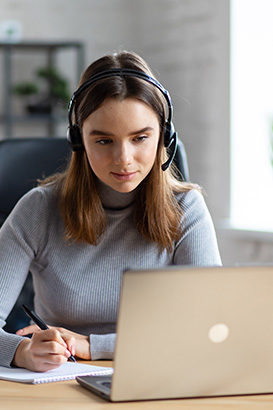 Discounted Online Counselling Session