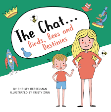 The Chat:Birds,Bees and Destinies