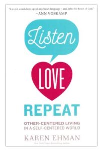 Listen, Love, Repeat