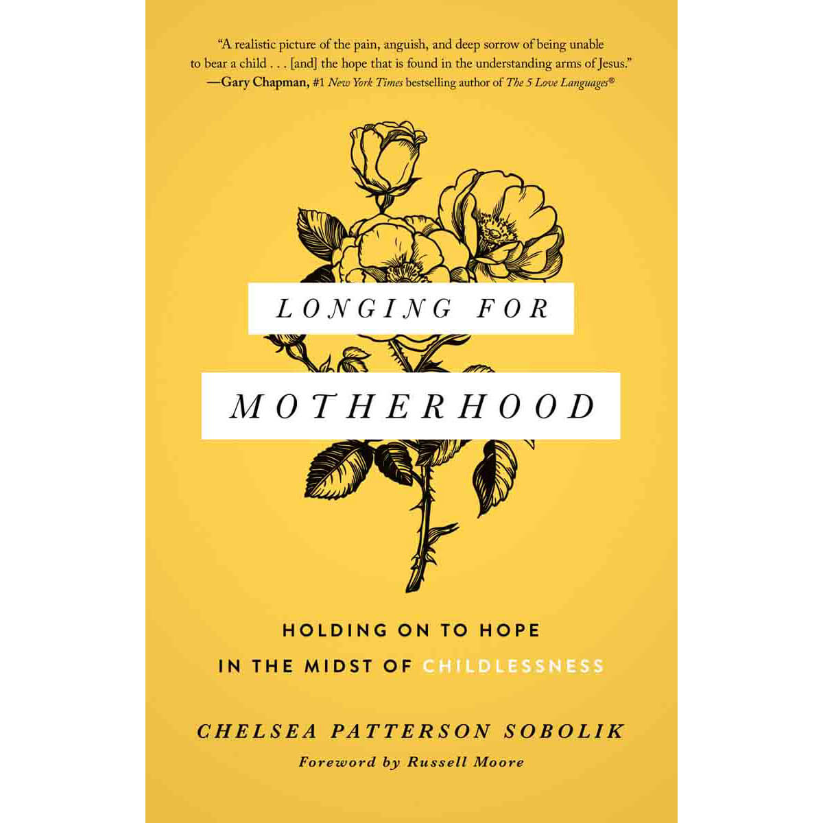 Longing For Motherhood (Paperback)