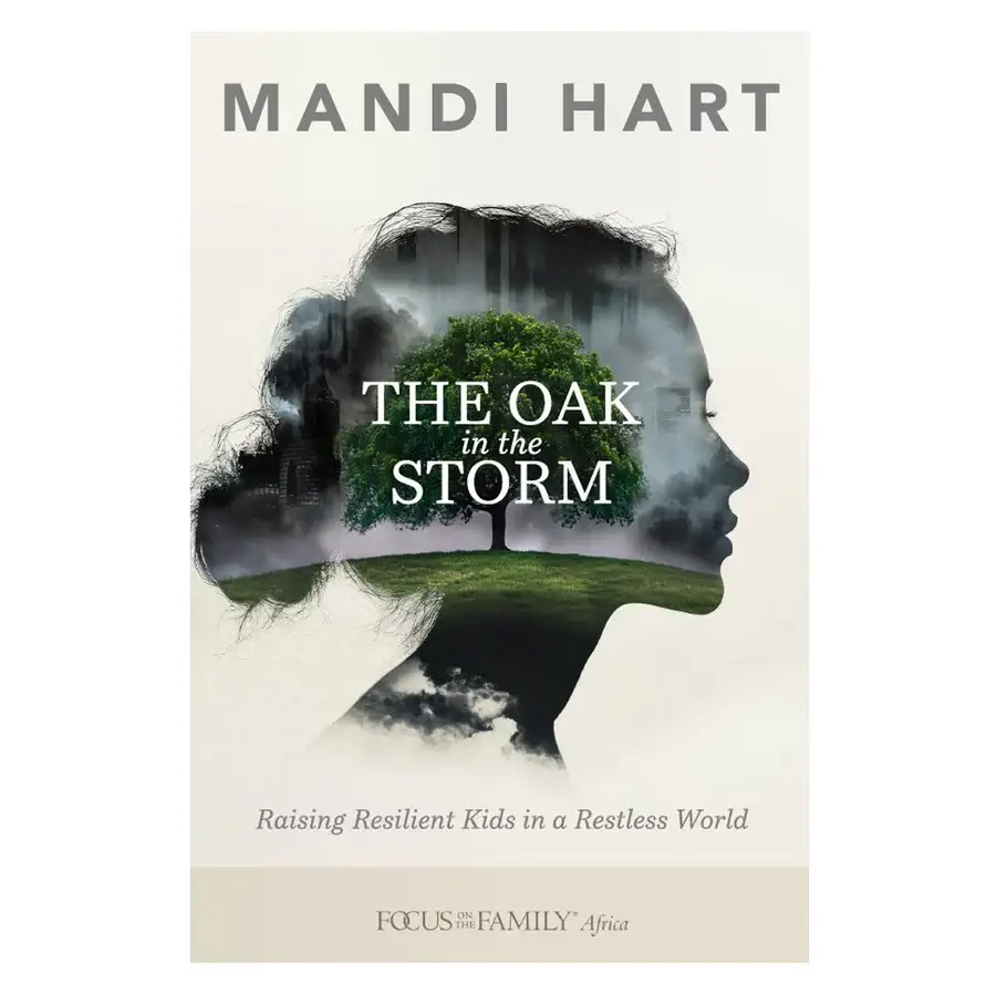The Oak in the Storm PB