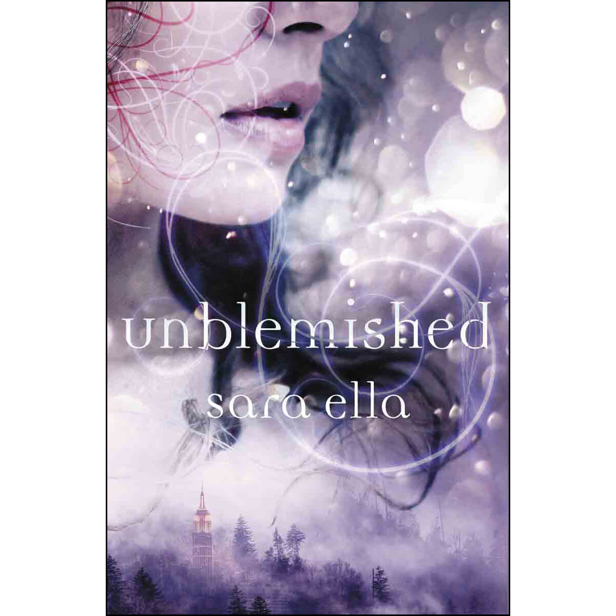 Unblemished (Hardcover)