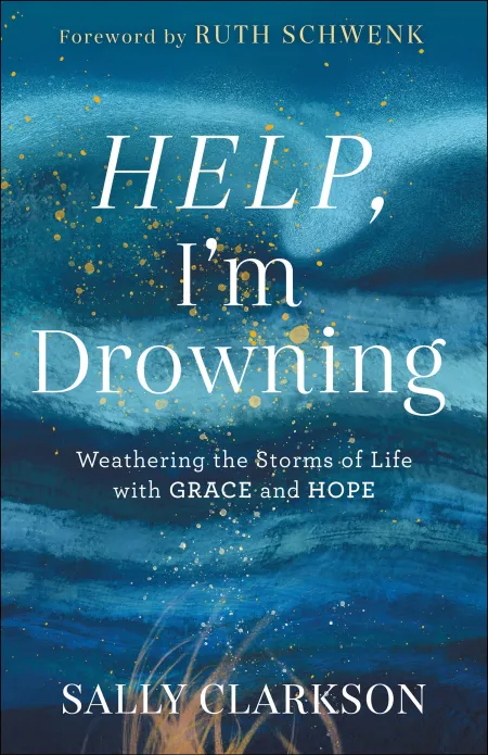 Help, I’m Drowning [HC]